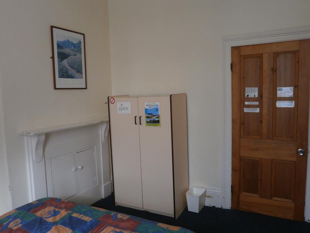 Hostel Launceston Backpackers Pokój zdjęcie