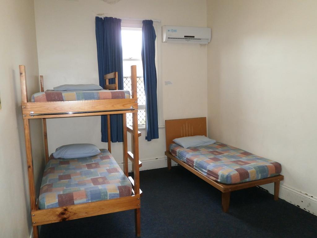 Hostel Launceston Backpackers Pokój zdjęcie