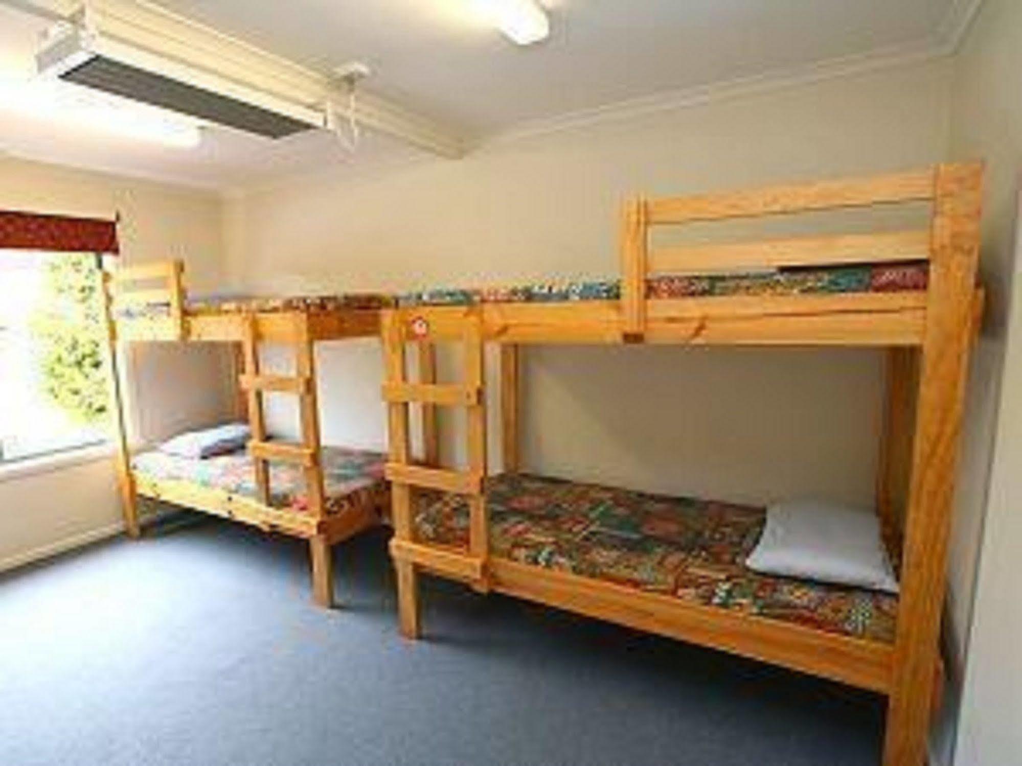 Hostel Launceston Backpackers Zewnętrze zdjęcie