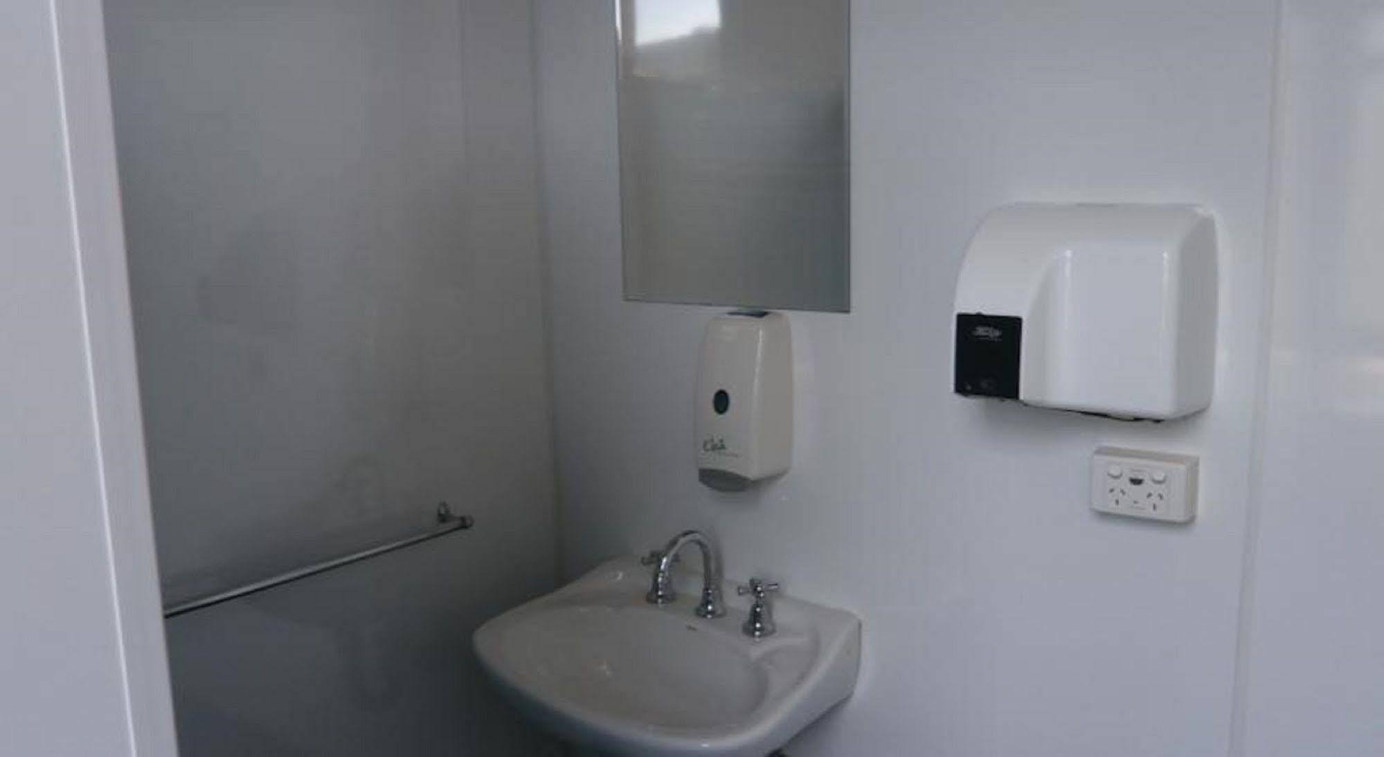 Hostel Launceston Backpackers Zewnętrze zdjęcie