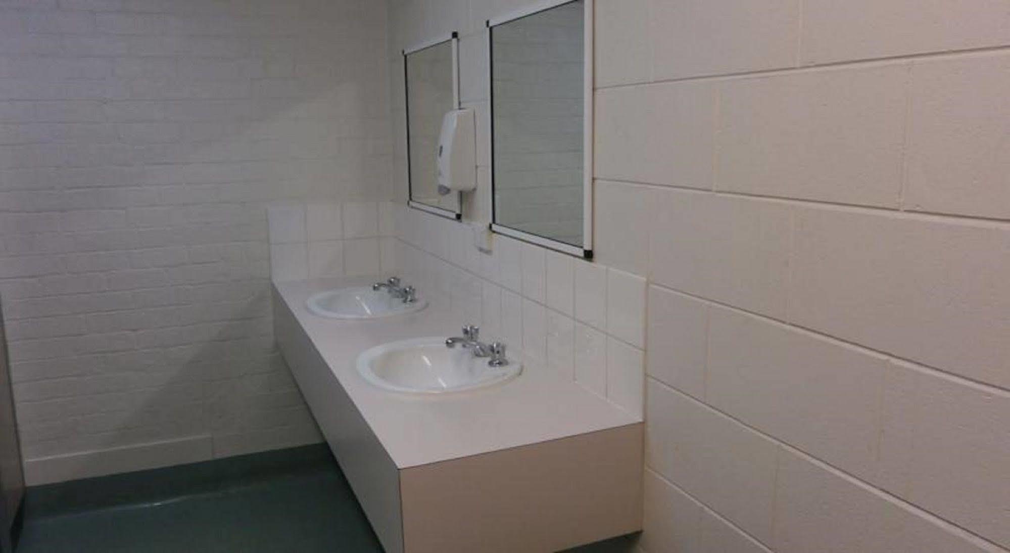 Hostel Launceston Backpackers Zewnętrze zdjęcie