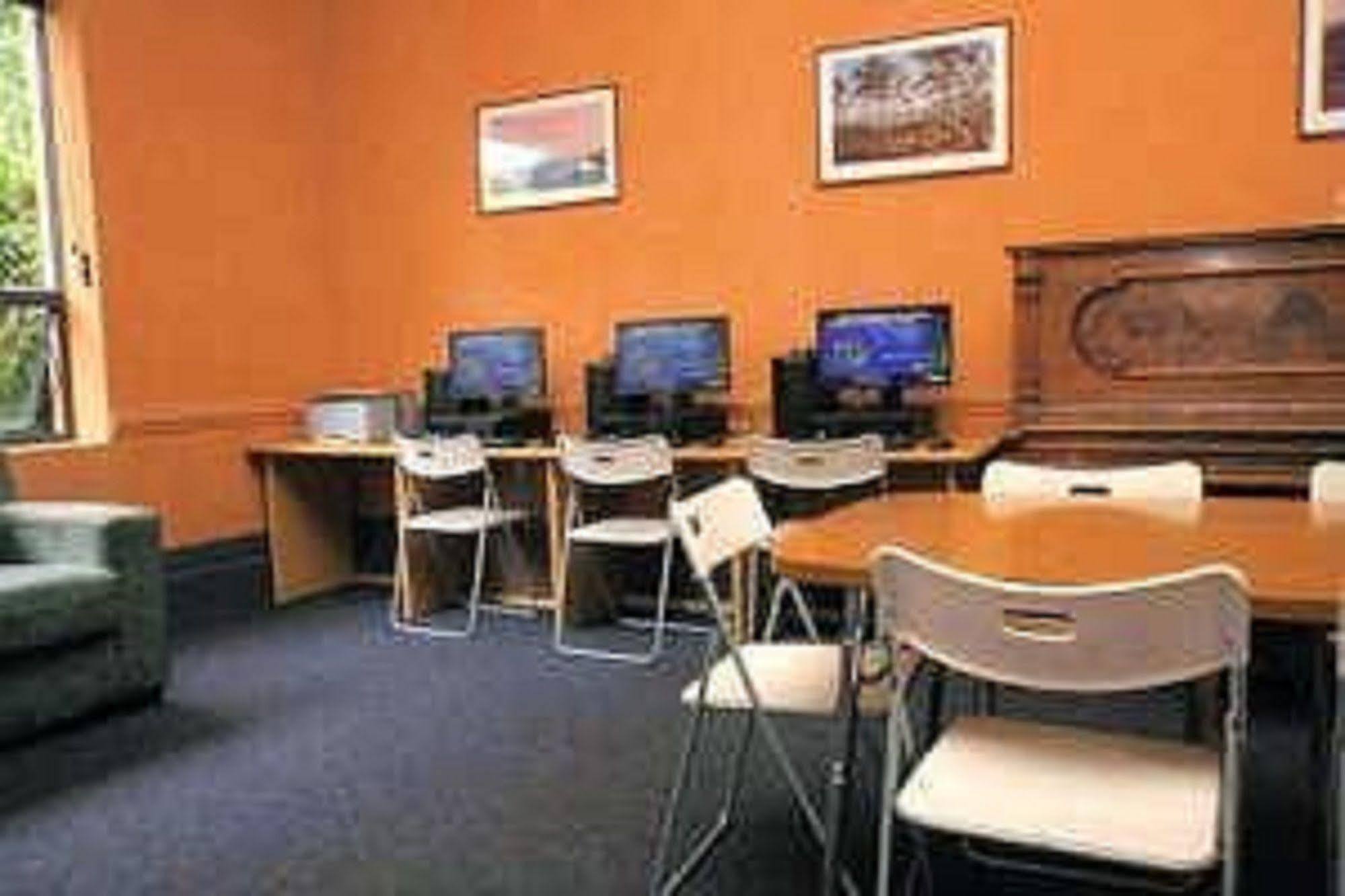 Hostel Launceston Backpackers Zewnętrze zdjęcie