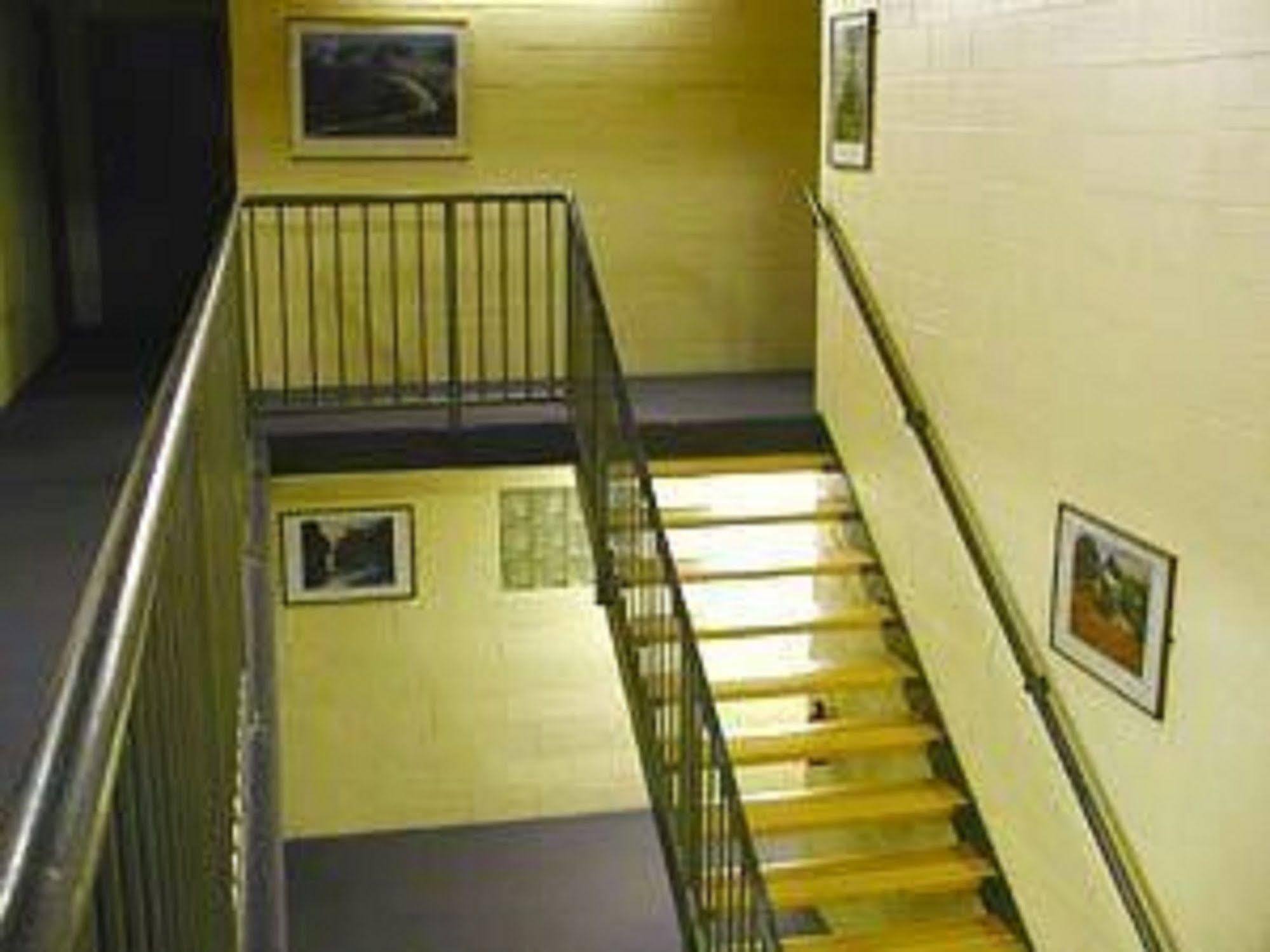 Hostel Launceston Backpackers Zewnętrze zdjęcie