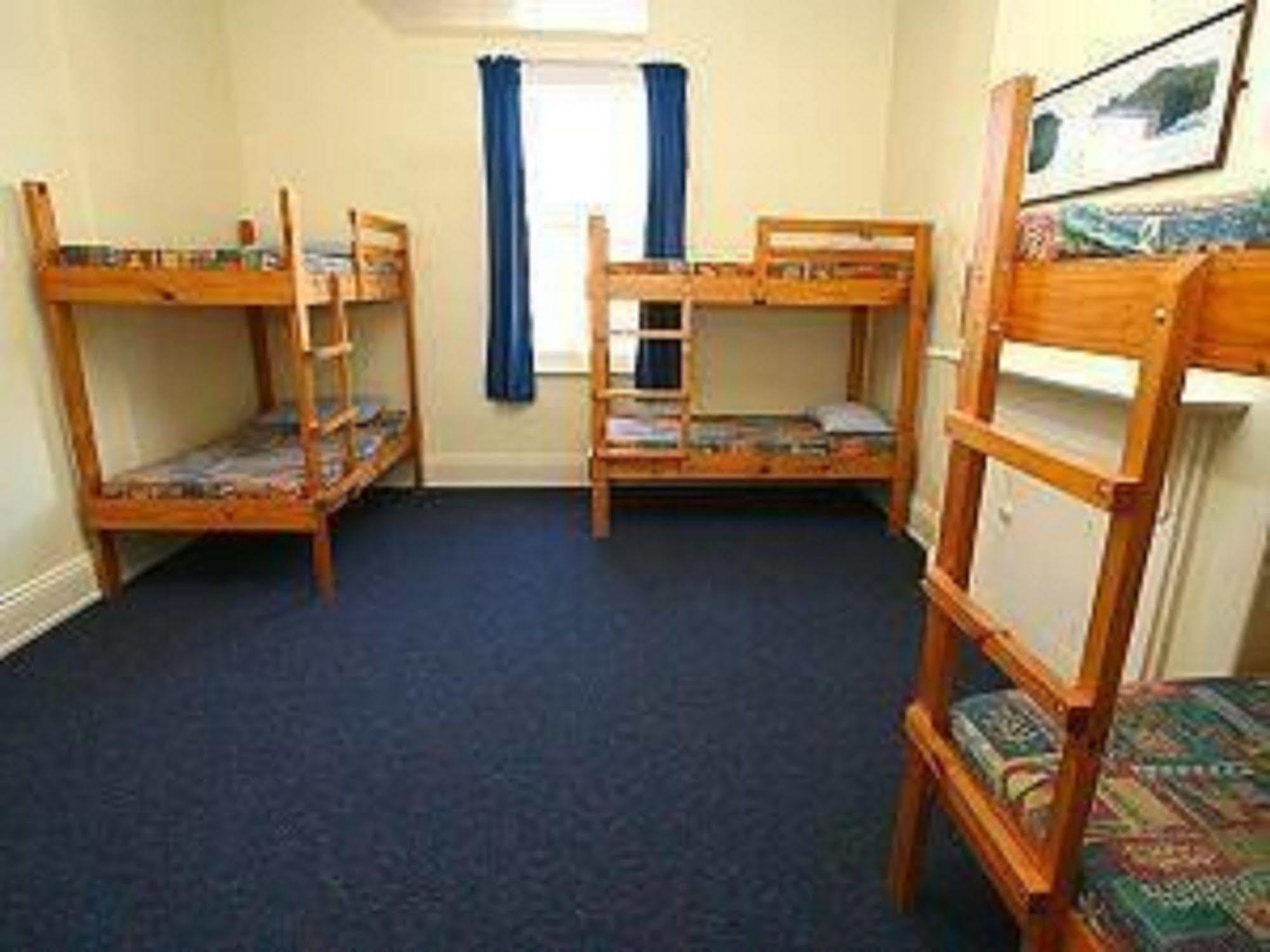 Hostel Launceston Backpackers Zewnętrze zdjęcie