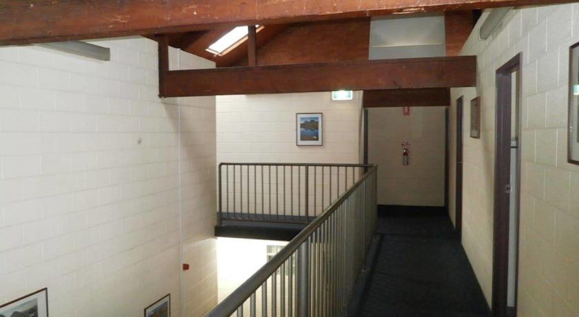 Hostel Launceston Backpackers Zewnętrze zdjęcie