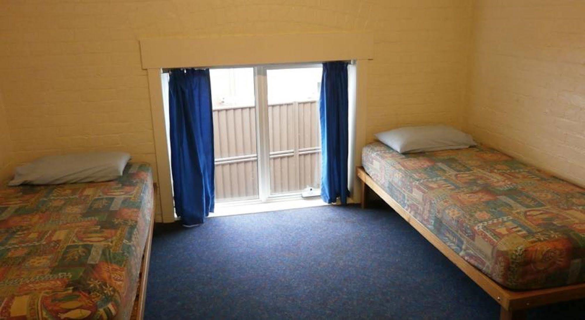 Hostel Launceston Backpackers Zewnętrze zdjęcie