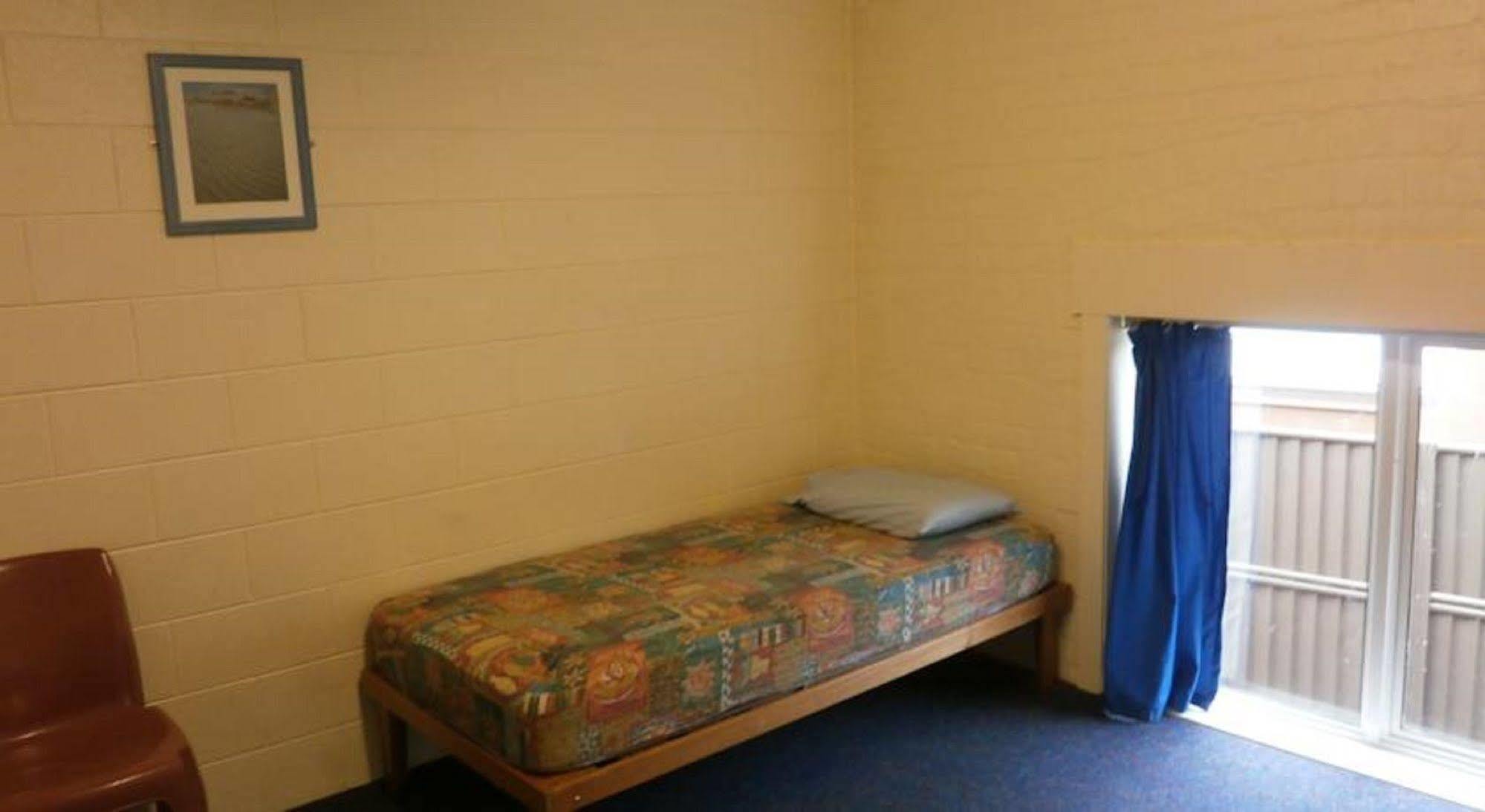 Hostel Launceston Backpackers Zewnętrze zdjęcie
