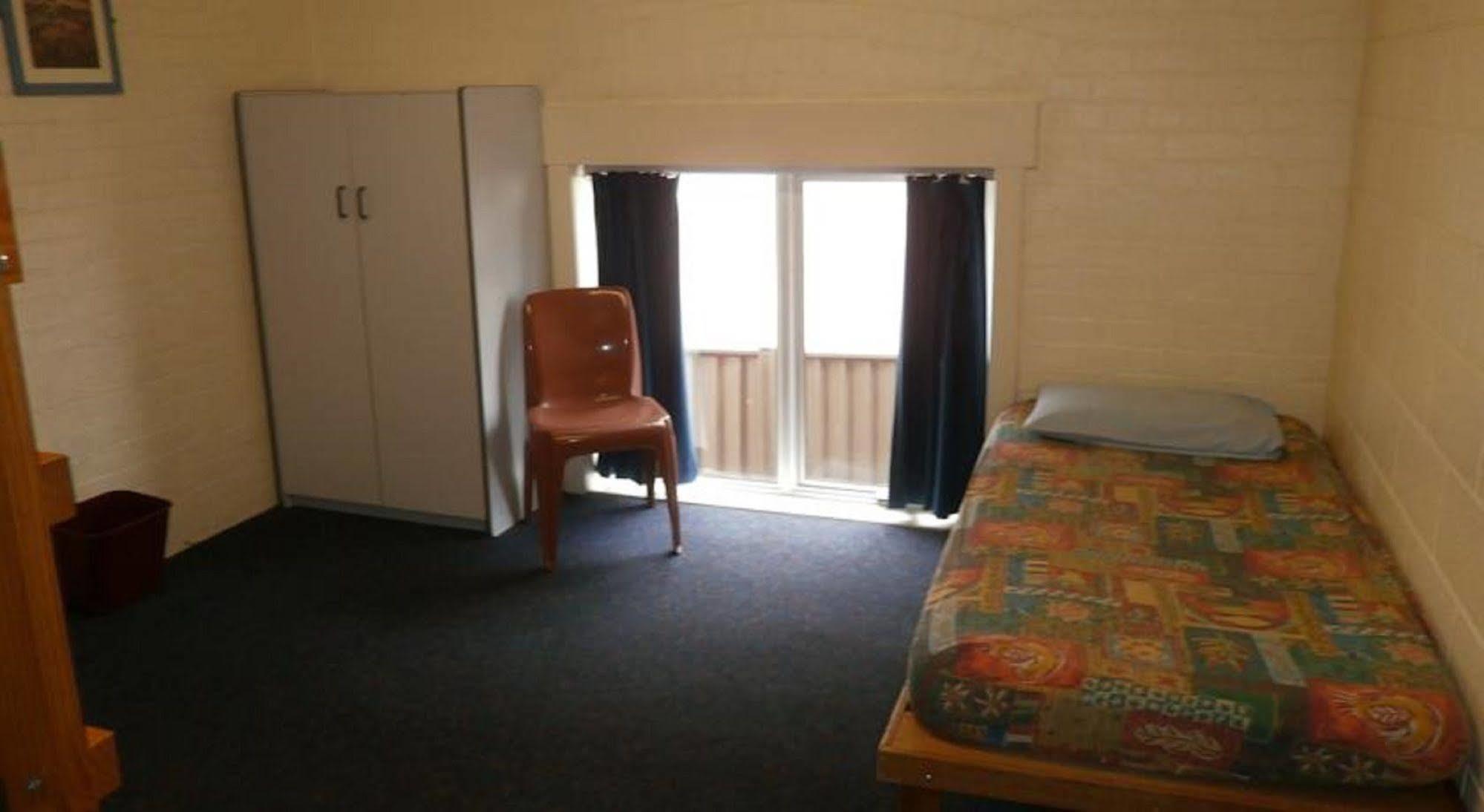 Hostel Launceston Backpackers Zewnętrze zdjęcie