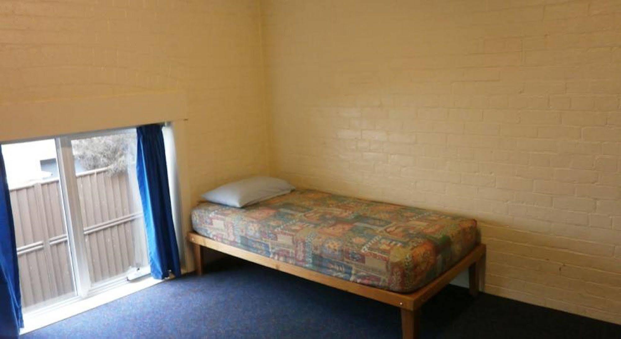 Hostel Launceston Backpackers Zewnętrze zdjęcie